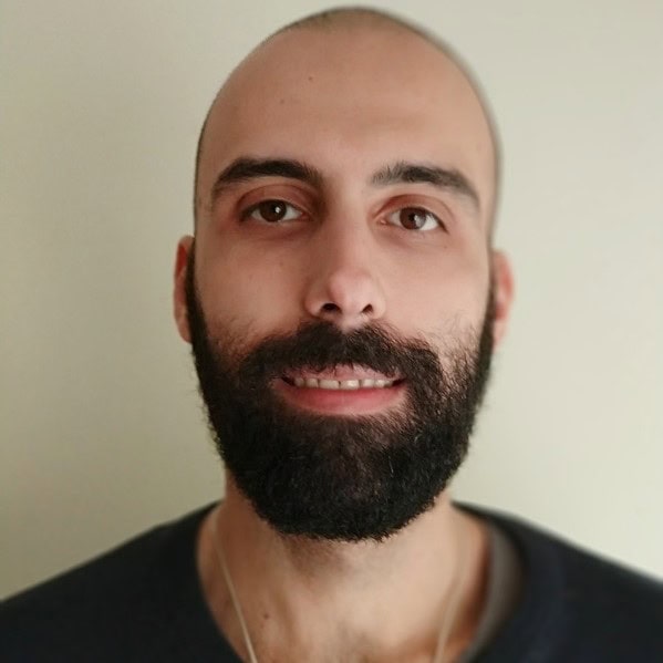 Alberto Barbado González, Docente UNIR