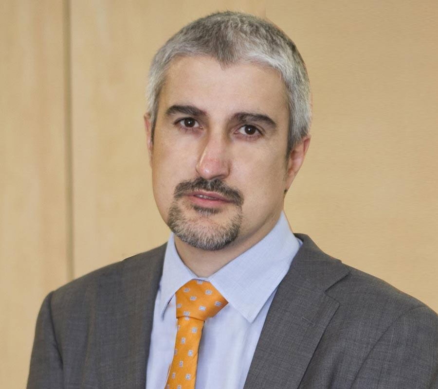 Alberto Bartolomé Casado, Docente UNIR