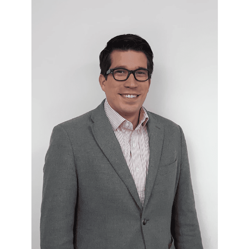 Alberto Castillo Castañeda, Docente UNIR