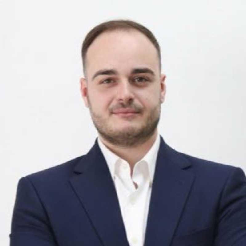 Alberto Ceprián Egea, Experto asociado