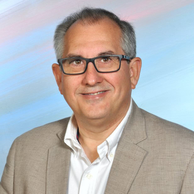 Alberto Gómez Pérez, Coordinador académico