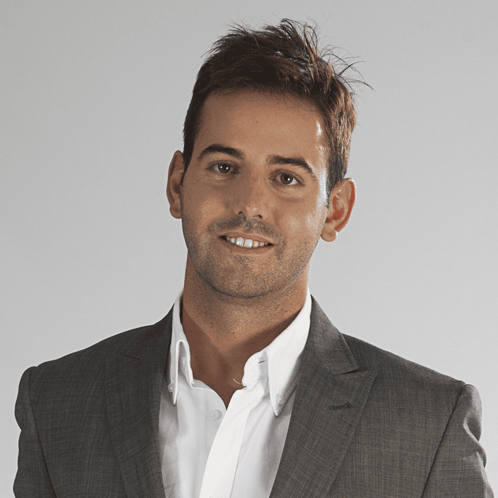 Alejandro González Peña, Docente UNIR