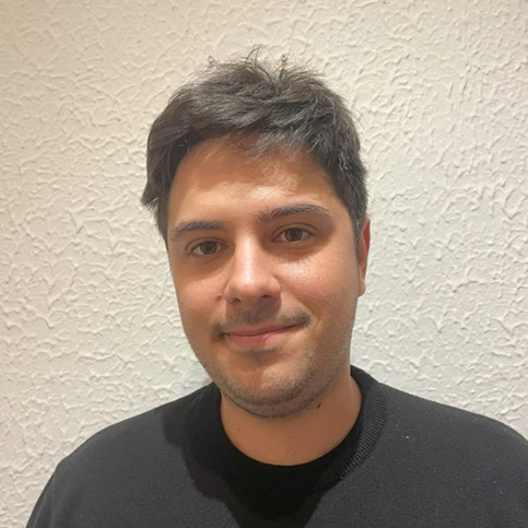 Alejandro Hidalgo Mateo, Experto asociado