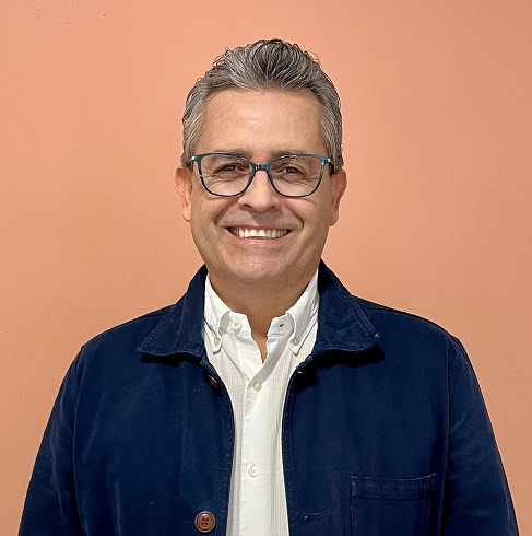 Alfredo Bohórquez Rodríguez, Docente UNIR