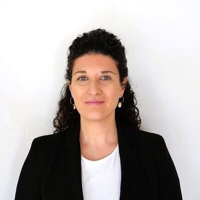 Alicia Leiva Mir, Docente UNIR
