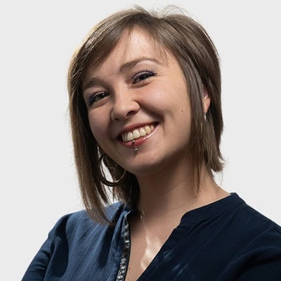 Alicia Macías Recio, Docente UNIR