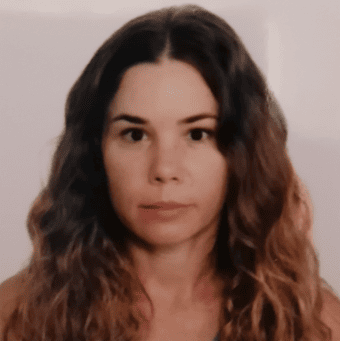 Alicia Ortega González, Experta asociada