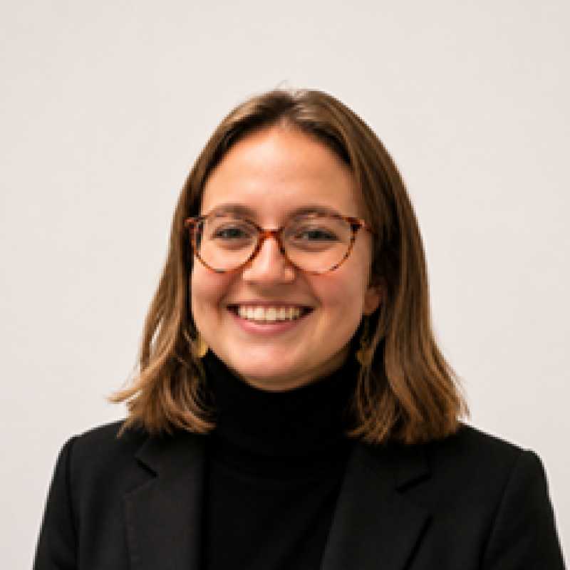 Almudena Buerba Díaz, Docente UNIR