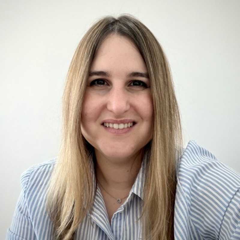 Almudena García Moreno, Docente UNIR