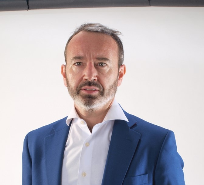 Álvaro Herrando Guibert, Coordinador académico