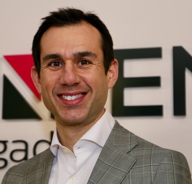 Alvaro Porras Fernandez-Toledano, Docente UNIR