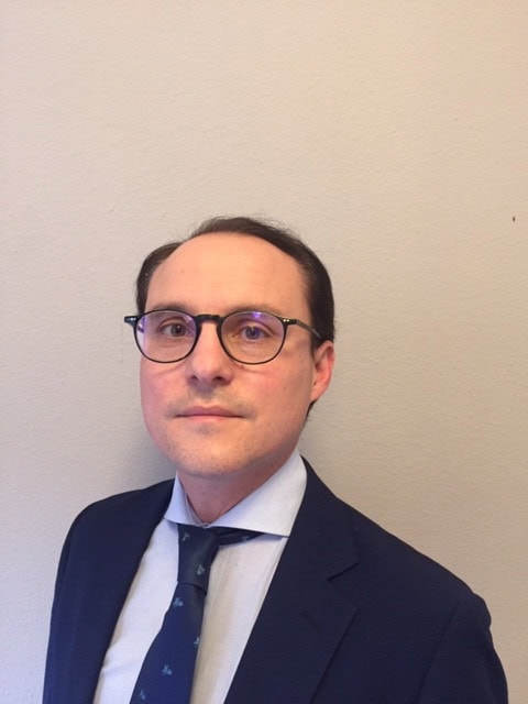 Alvaro Rosa Rivero, Docente UNIR