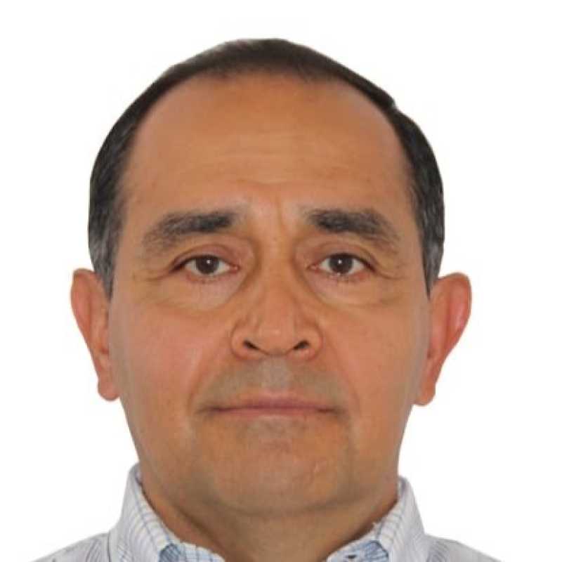 Amadeo Gaudencio Olvera Chávez, Docente UNIR