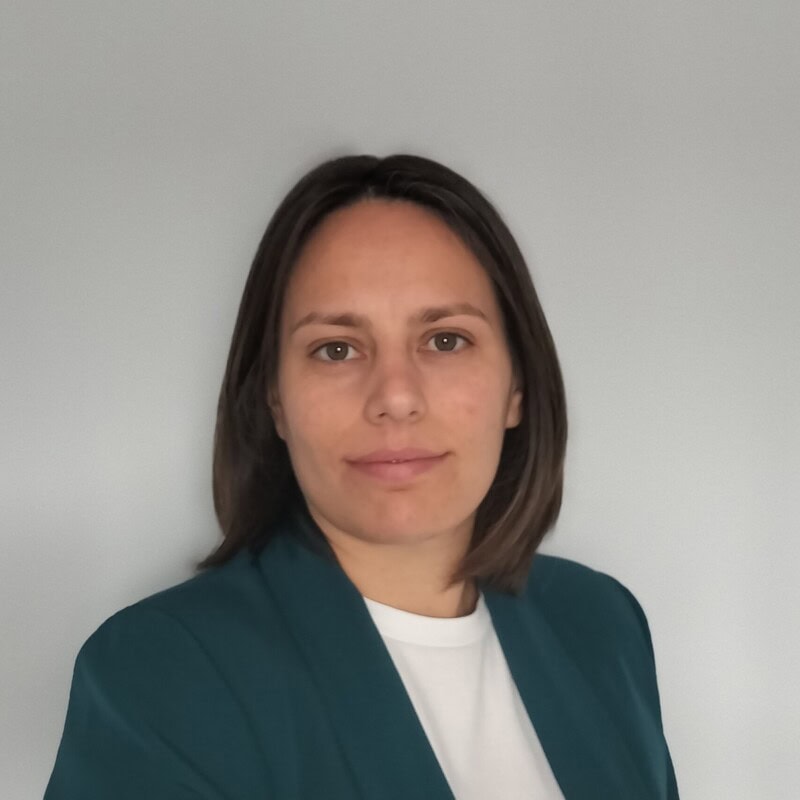 Amaia Fernández Vila, Docente UNIR