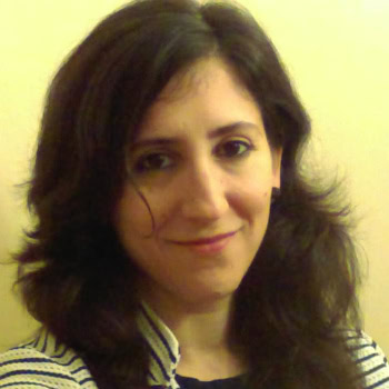 Amal Abuwarda Pérez, Experto asociado