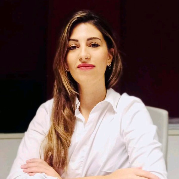 Ana Belén Borja Simón, Docente UNIR