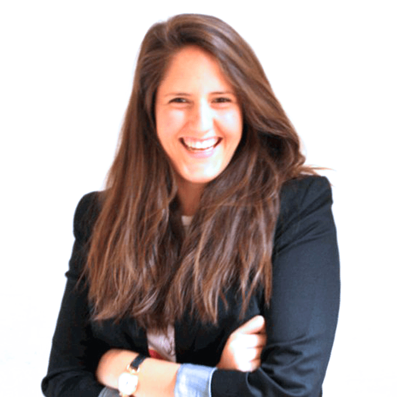 Ana Cristina Guerra López, Experta asociada