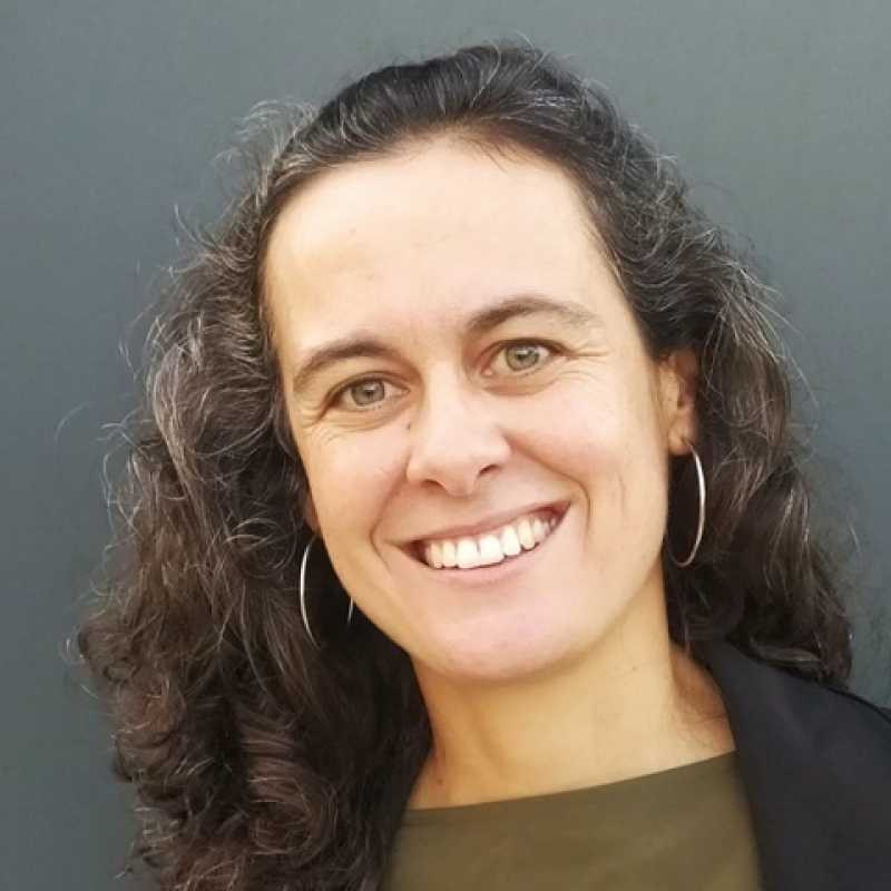 Ana Dols Garcia, Docente UNIR