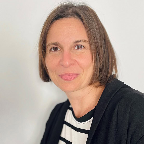 Ana Fernández Angosto, Docente UNIR