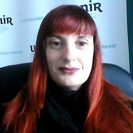 Ana L. Cuervo García, Docente UNIR