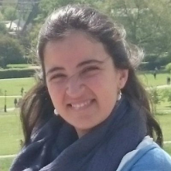 Ana María Díez Deustua, Docente UNIR