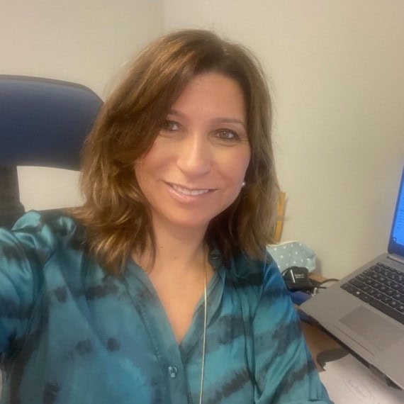 Ana María Fernández Gómez del Castillo, Docente UNIR