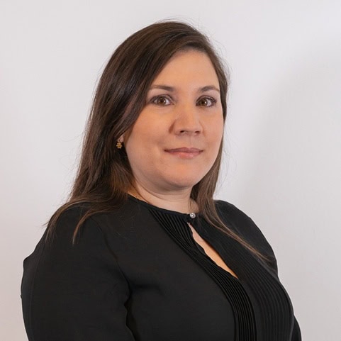 Ana María Henao Castañeda, Docente UNIR