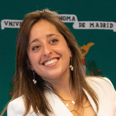 Ana María Ramírez Carro, Docente UNIR