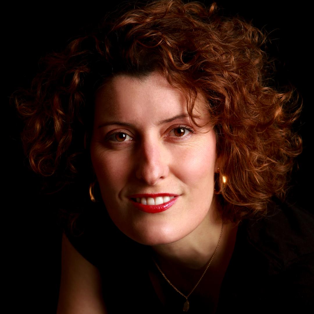 Ana Pellicer Vázquez, Docente UNIR