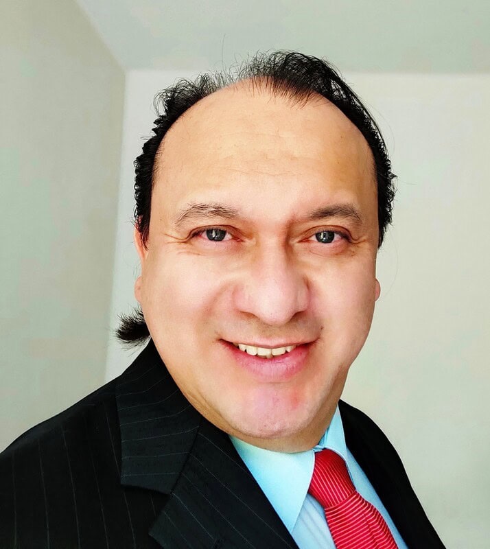 Angel Nolasco Cervantes, Coordinador Académico