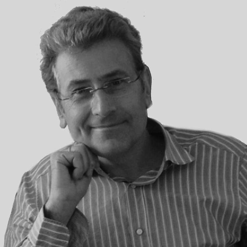 Ángel Zaragoza García, Docente UNIR