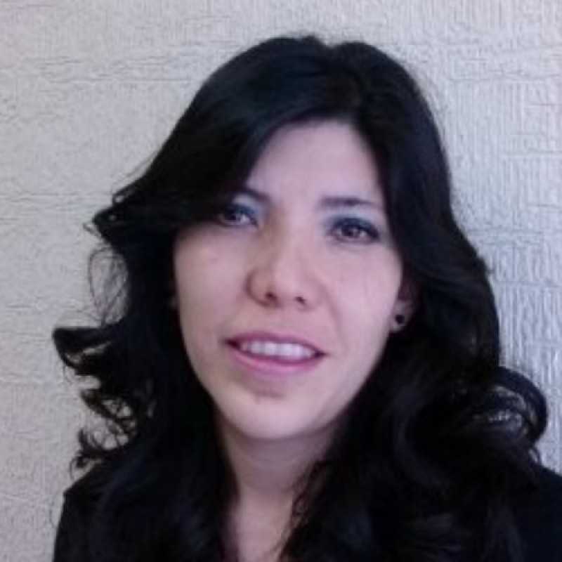 Angelica Gonzalez Zavaleta, Experta Asociada