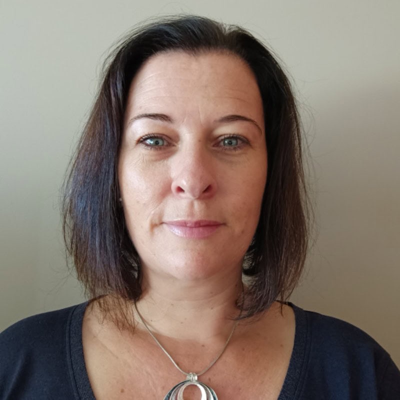 Anna Quinault, Docente UNIR