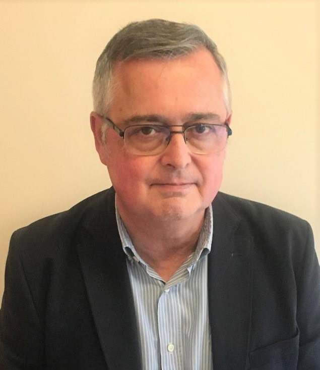 Antonio Giménez-Rico Rueda, Experto asociado