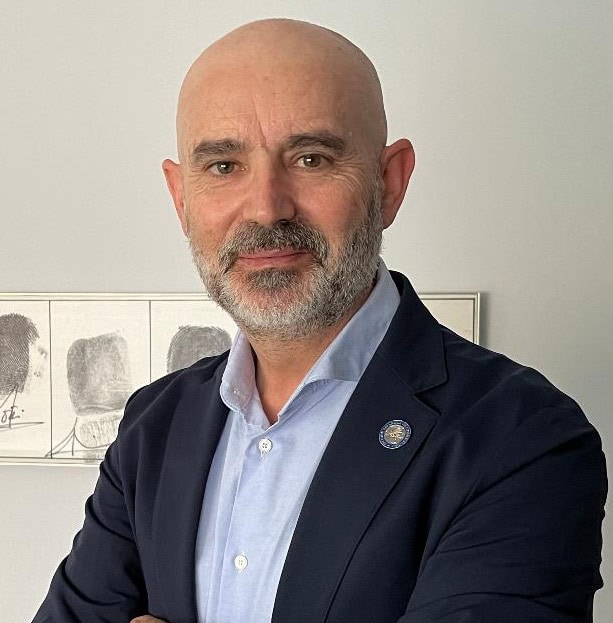 Antonio Ignacio Cela Ranilla, Docente UNIR