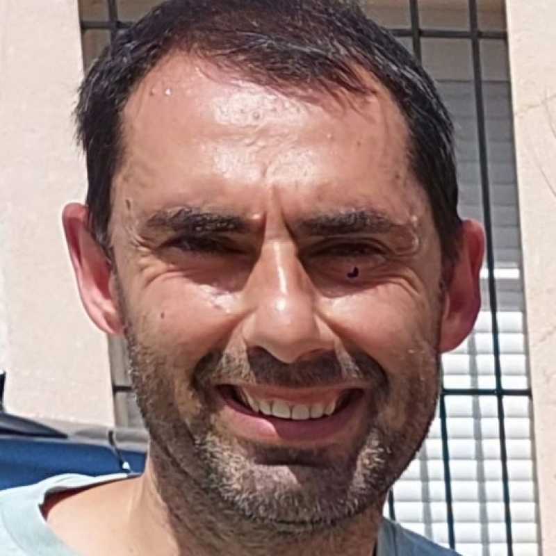 Antonio Martínez Tornay, Docente UNIR