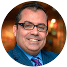 Antonio Pita, Docente UNIR