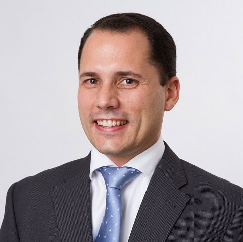 Antonio Valle Gutiérrez, Docente UNIR