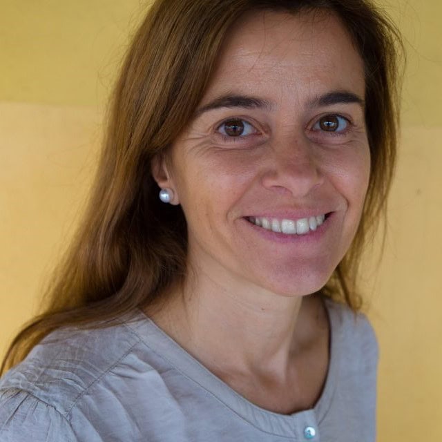 Ariadna Bardolet, Experta asociada