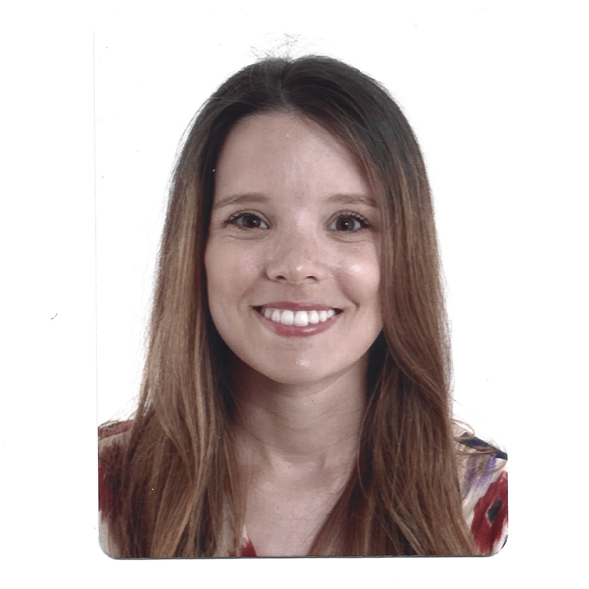 Ariane Sande Piñeiro, Docente UNIR