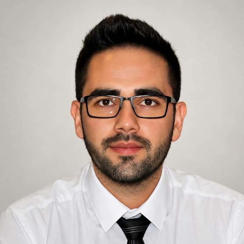 Ariel Ernesto Cariaga Martínez, Docente UNIR