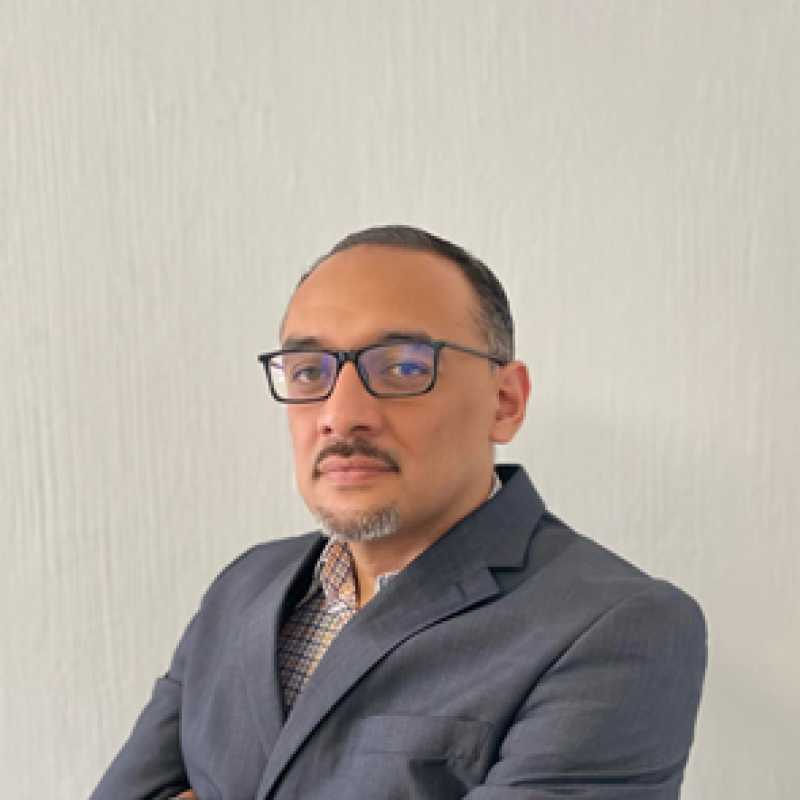 Arturo Facundo Quintero, Coordinador Académico