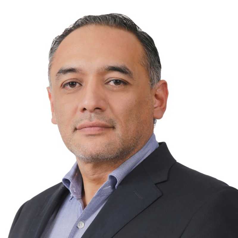 Arturo Facundo Quintero, Coordinador Académico