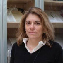 Ascensión Blanco Fernández, Docente UNIR