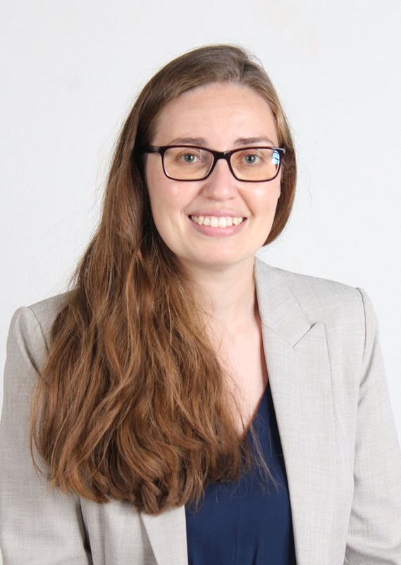 Atenea Fernández Higuero, Docente UNIR