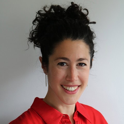 Aurora Perez-Cornago, Experta asociada