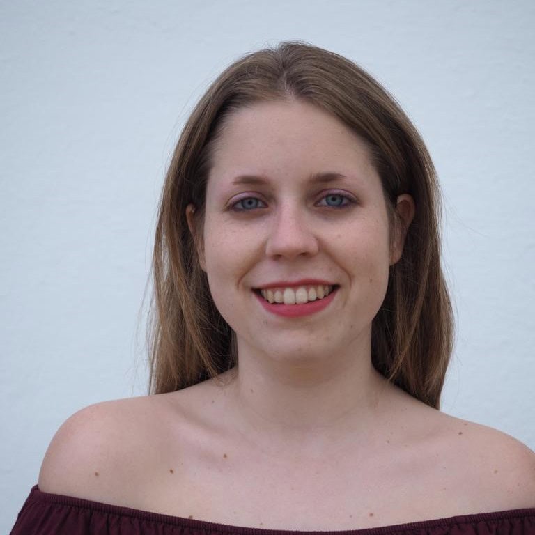 Azahara Lastre Gómez, Docente UNIR