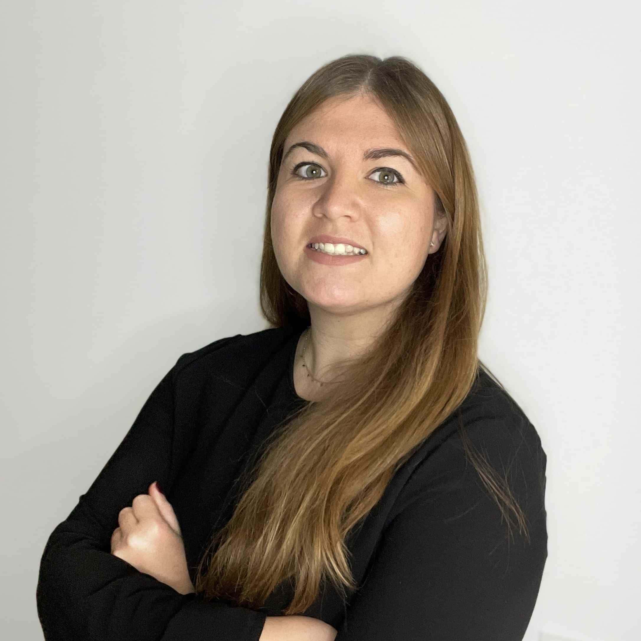 Beatriz Amorós, Docente UNIR