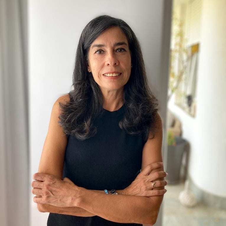 Begoña Martin Uceda, Experta Asociada