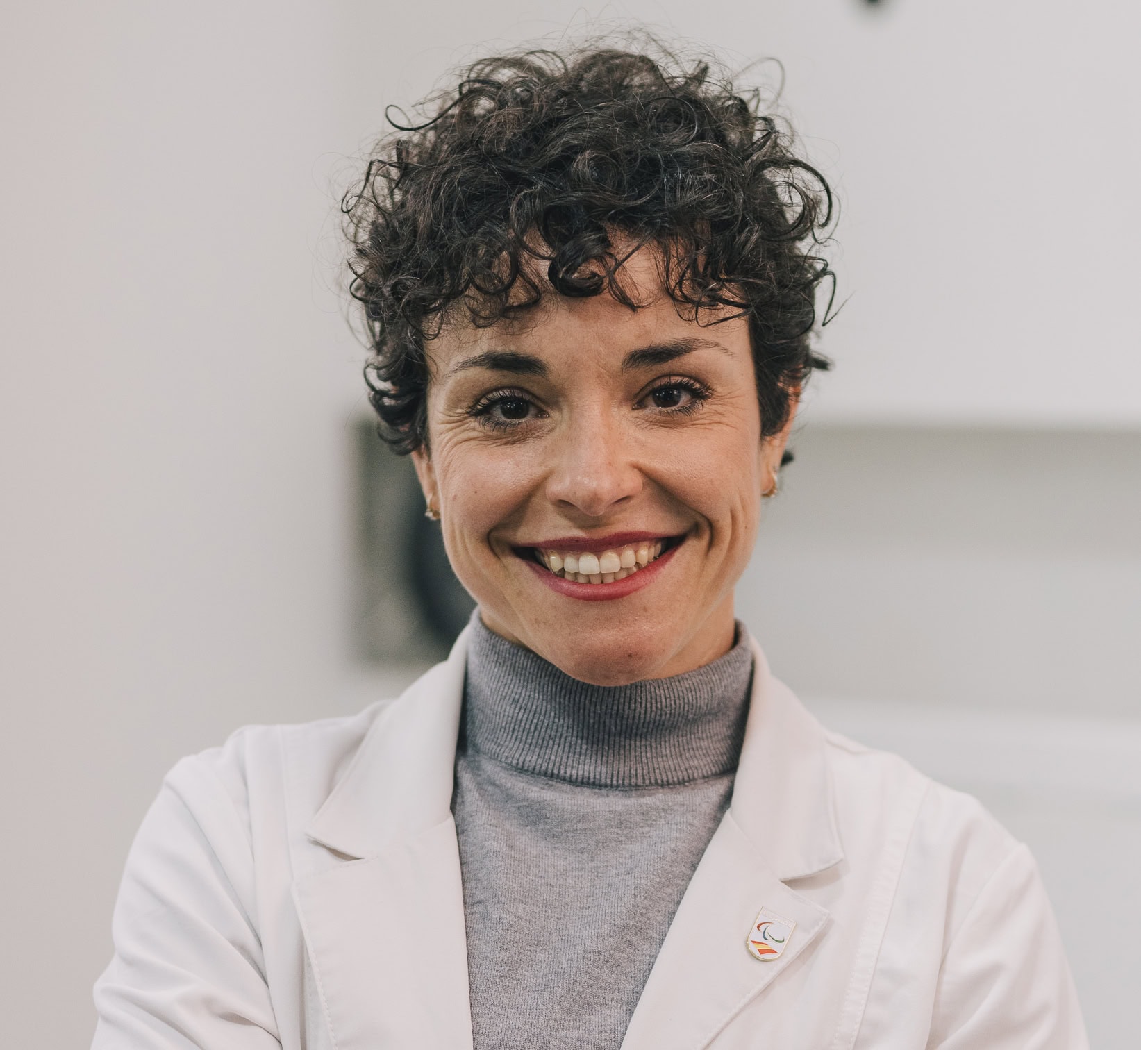 Belén Rodríguez Doñate, Experta asociada